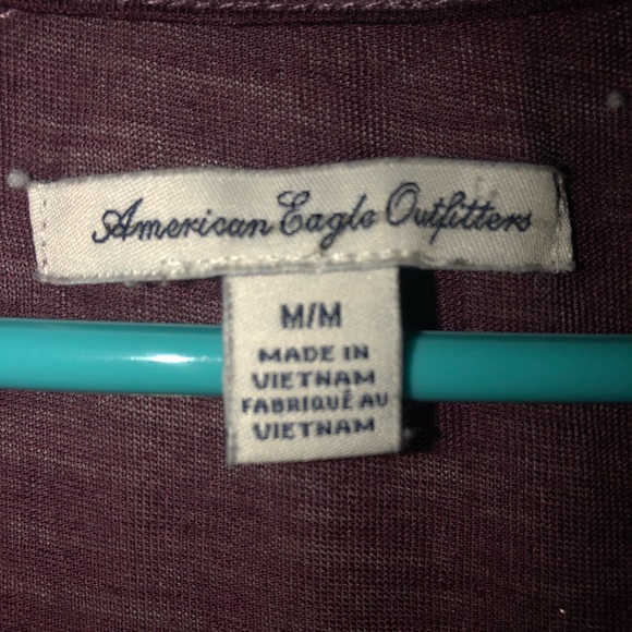 Basic tee - Picture 2 of 2